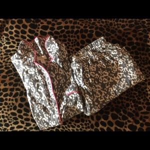Woman’s pjs